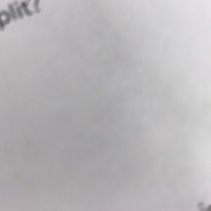 Meet your Posher, Dennys